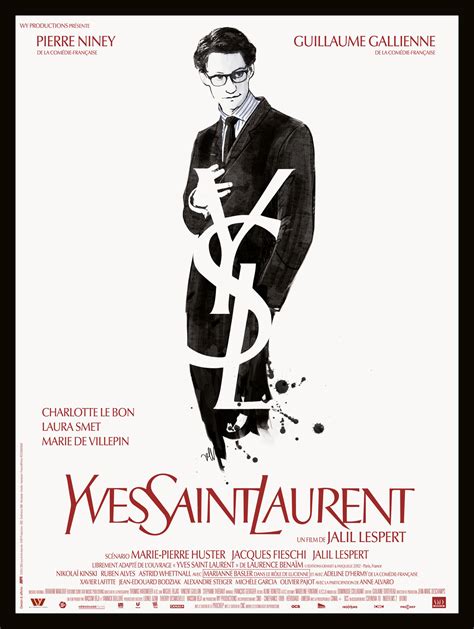 film sur yves saint laurent|yves saint laurent mental illness.